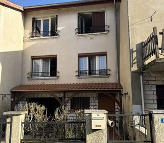  Maison � vendre 5 pi�ces 115 m�