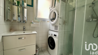  Appartement � vendre 3 pi�ces 54 m�