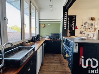  Appartement � vendre 3 pi�ces 75 m�