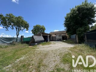  Terrain � vendre 510 m�