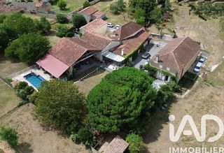  Maison � vendre 11 pi�ces 181 m�