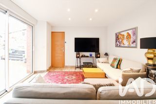  Maison � vendre 8 pi�ces 198 m�