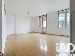  Appartement � vendre 2 pi�ces 44 m�