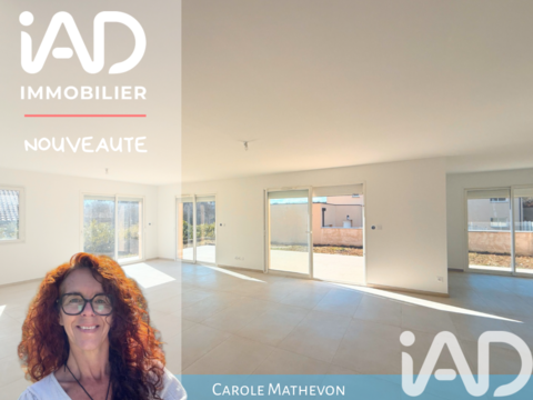   Vente Maison/villa 5 pi�ces Maison - 5 pi�ce(s) - 118 m�