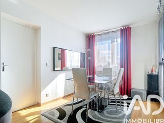  Appartement � vendre 4 pi�ces 82 m�