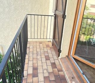  Appartement � vendre 1 pi�ce 25 m�