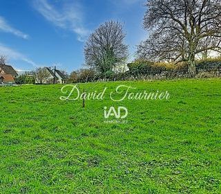  Terrain � vendre 1387 m�