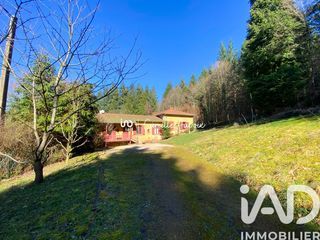  Maison � vendre 4 pi�ces 137 m�