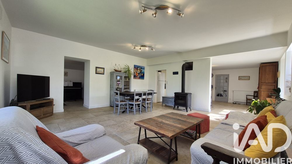 � vendre  Maison Theix-noyalo (56450)