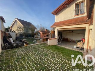  Maison � vendre 3 pi�ces 79 m�