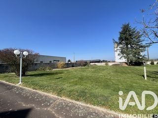  Terrain � vendre 1300 m�