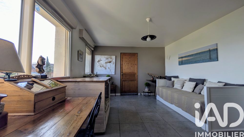 � vendre  Maison �chillais (17620)