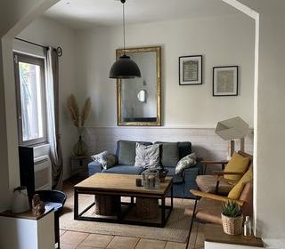  Maison � vendre 3 pi�ces 65 m�