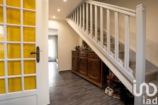  Maison � vendre 6 pi�ces 92 m�