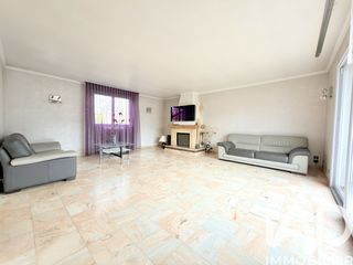  Maison � vendre 8 pi�ces 184 m�