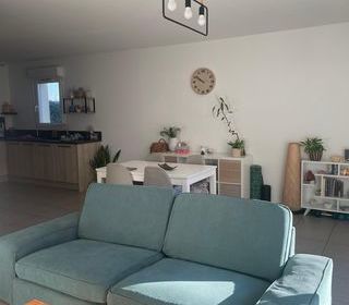  Maison � vendre 4 pi�ces 80 m�