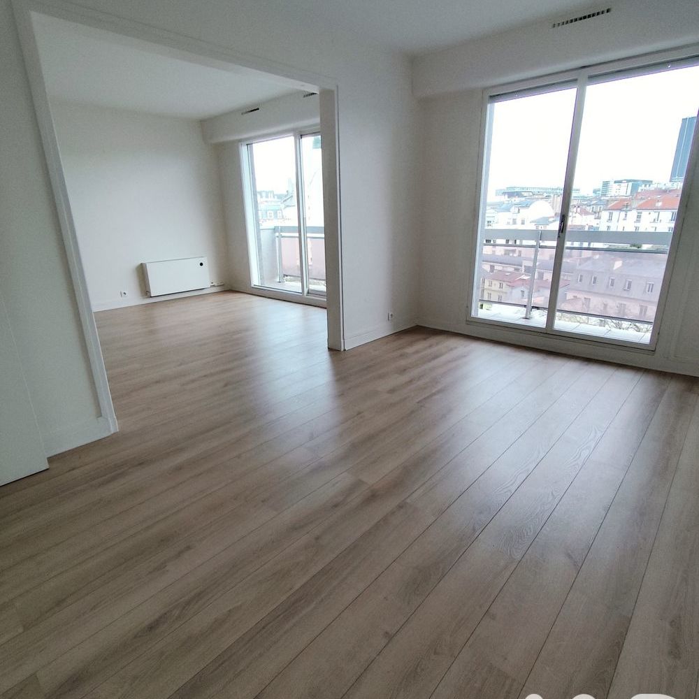 � vendre  Appartement Paris 14