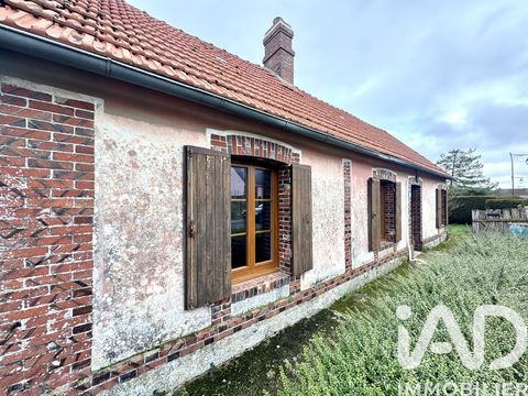   Vente Maison traditionnelle 3 pi�ces Maison - 3 pi�ce(s) - 49 m�