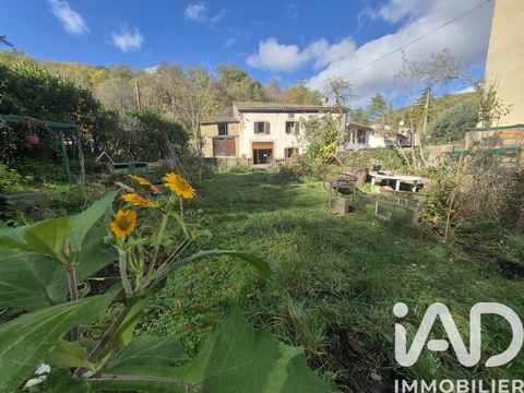   Vente Maison de village 5 pi�ces Maison - 5 pi�ce(s) - 126 m�