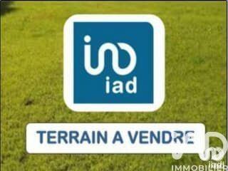  Terrain � vendre 550 m�