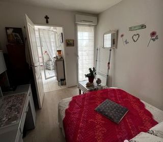  Appartement � vendre 3 pi�ces 60 m�