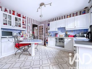  Maison � vendre 5 pi�ces 107 m�