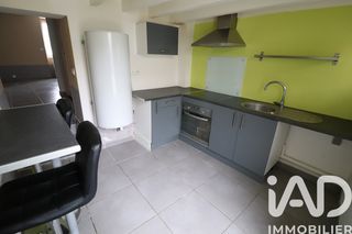  Maison � vendre 3 pi�ces 58 m�