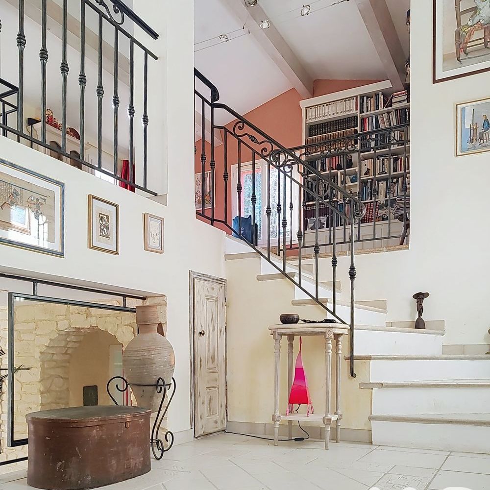 � vendre  Maison Les Adrets-de-l'Est�rel (83600)