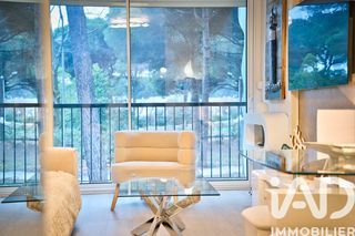  Appartement � vendre 1 pi�ce 25 m�