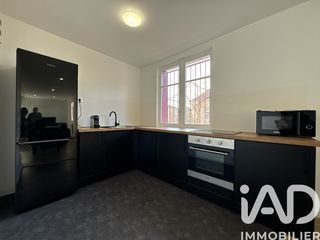  Appartement � vendre 3 pi�ces 65 m�