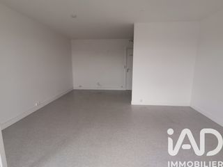  Appartement � vendre 1 pi�ce 31 m�