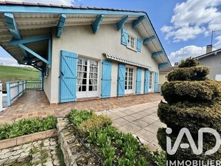  Maison � vendre 5 pi�ces 175 m�