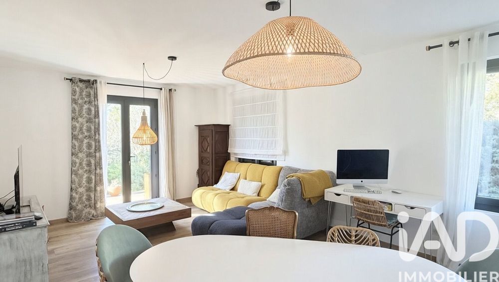 � vendre  Maison L'Isle-sur-la-Sorgue (84800)