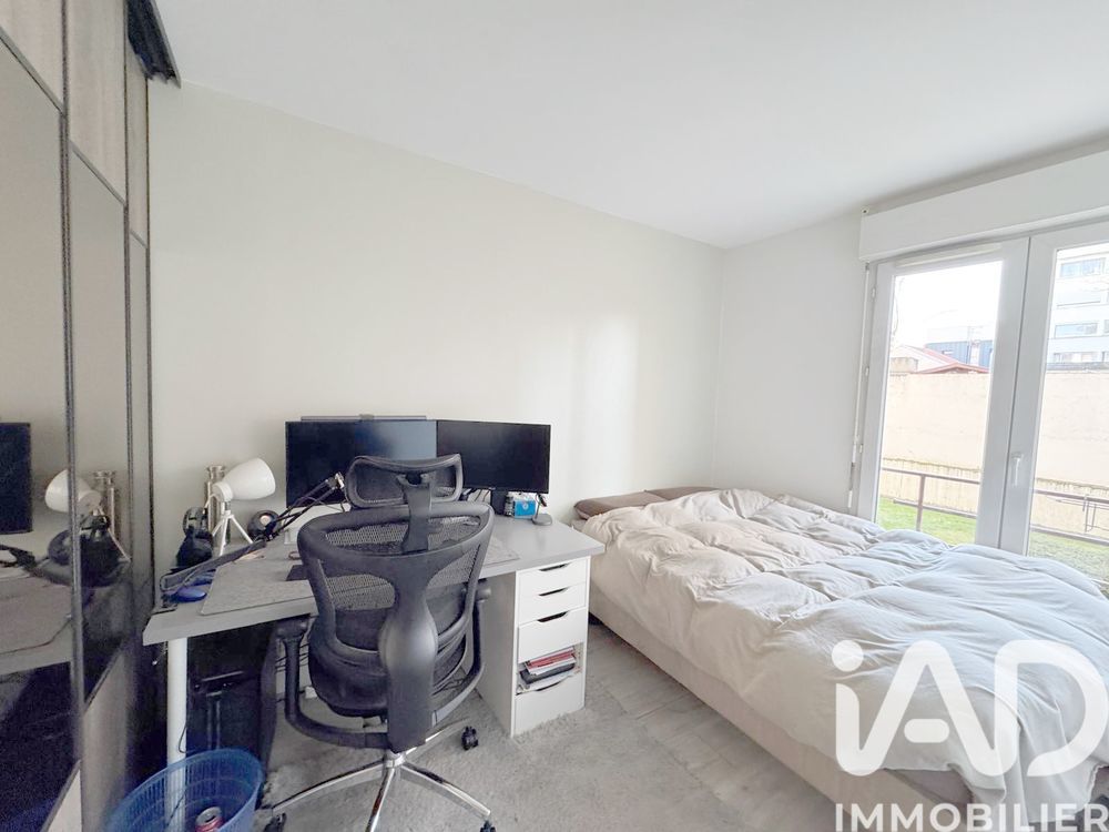 � vendre  Appartement Montrouge (92120)