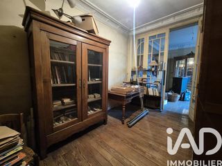  Maison � vendre 10 pi�ces 250 m�