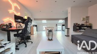  Appartement � vendre 4 pi�ces 77 m�