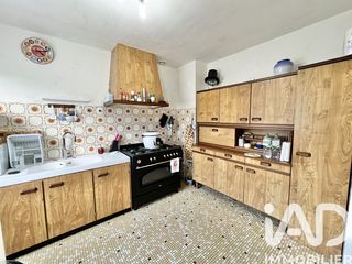  Maison � vendre 3 pi�ces 56 m�