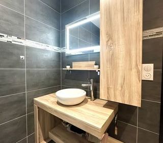  Appartement � vendre 3 pi�ces 70 m�