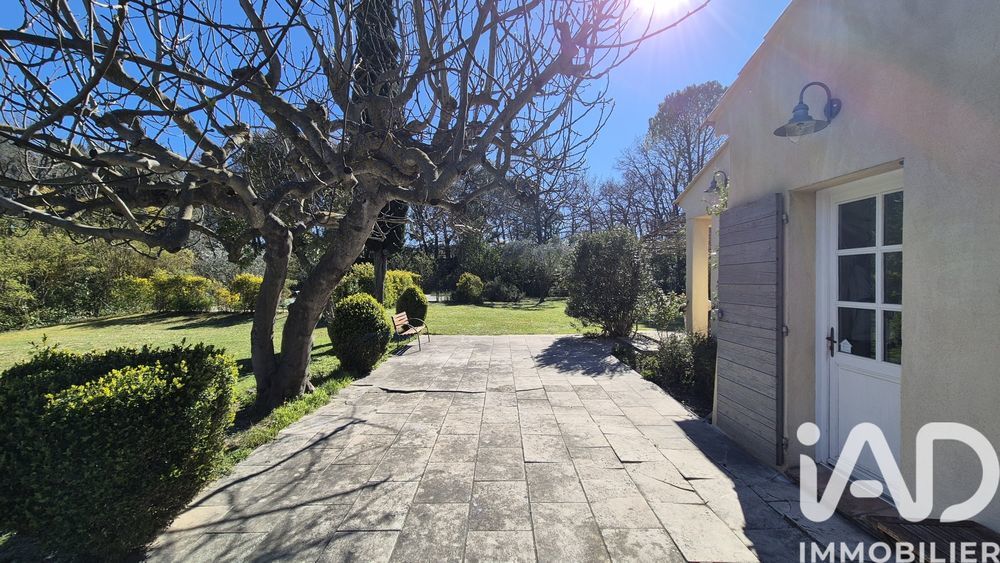 � vendre  Maison Puyricard (13540)