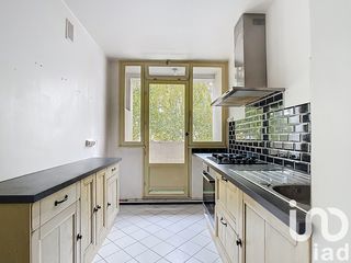  Appartement � vendre 2 pi�ces 43 m�