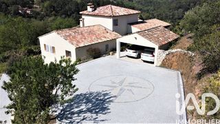  Maison � vendre 8 pi�ces 328 m�