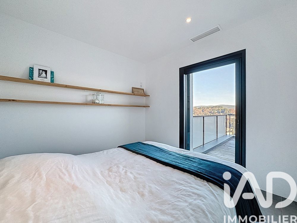 � vendre  Maison Trans-en-Provence (83720)