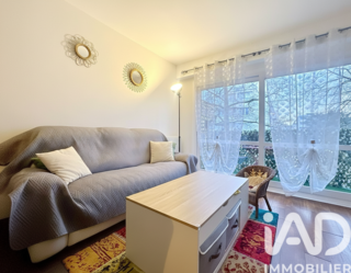  Appartement � vendre 3 pi�ces 60 m�