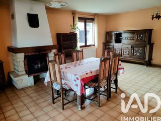  Maison � vendre 8 pi�ces 130 m�