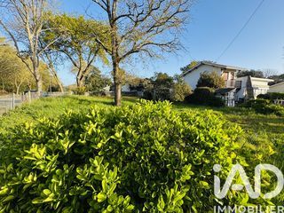  Terrain � vendre 540 m�