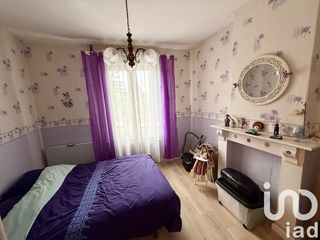  Maison � vendre 5 pi�ces 120 m�