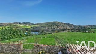  Maison � vendre 3 pi�ces 78 m�