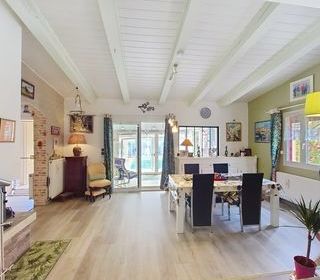  Maison � vendre 7 pi�ces 188 m�