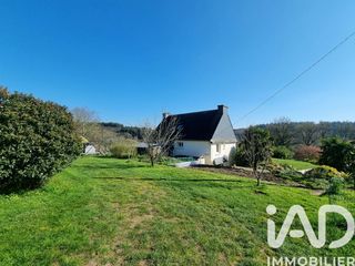  Maison � vendre 7 pi�ces 129 m�