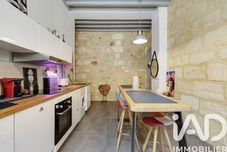  Appartement � vendre 2 pi�ces 50 m�